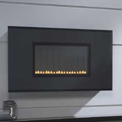 Eko 5070 Flueless Gas Fire